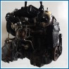 Motore semicompleto RENAULT Clio II