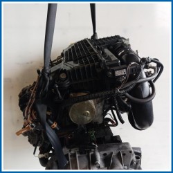 Motore semicompleto RENAULT Clio II