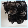 Motore completo revisionato OPEL Meriva A