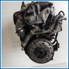 Motore completo revisionato OPEL Meriva A