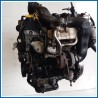 Motore completo revisionato OPEL Meriva A