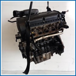 Motore semicompleto OPEL Meriva A