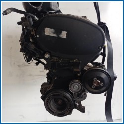 Motore semicompleto OPEL Meriva A