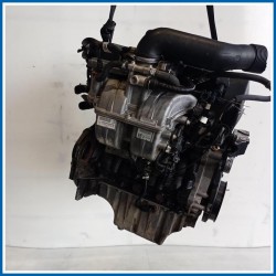 Motore semicompleto OPEL Meriva A