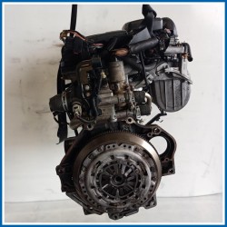 Motore semicompleto OPEL Meriva A