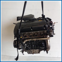 Motore semicompleto OPEL Meriva A
