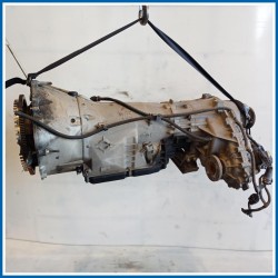 Cambio SSANGYONG Kyron