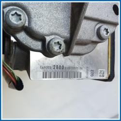 Cambio MERCEDES Classe A W169