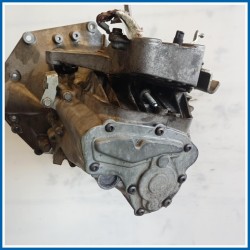 Cambio FIAT Ducato 250