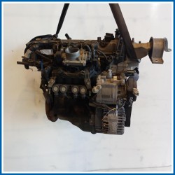 Motore semicompleto FIAT PUNTO (2U) (07/03>01/07