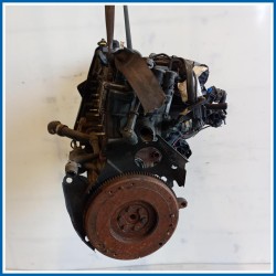 Motore semicompleto FIAT PUNTO (2U) (07/03>01/07