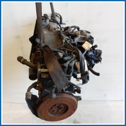 Motore semicompleto FIAT PUNTO (2U) (07/03>01/07