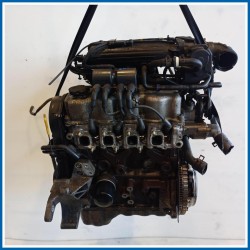 Motore completo DAEWOO Matiz II