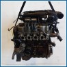 Motore completo DAEWOO Matiz II