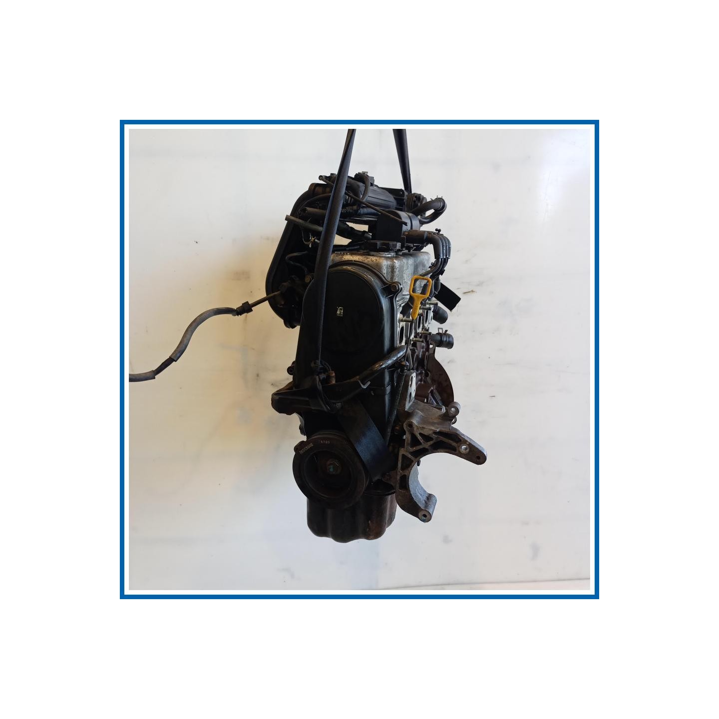 Motore completo DAEWOO Matiz II