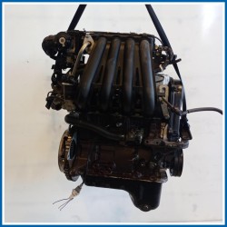 Motore completo DAEWOO Matiz II