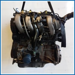 Motore semicompleto FIAT Multipla II