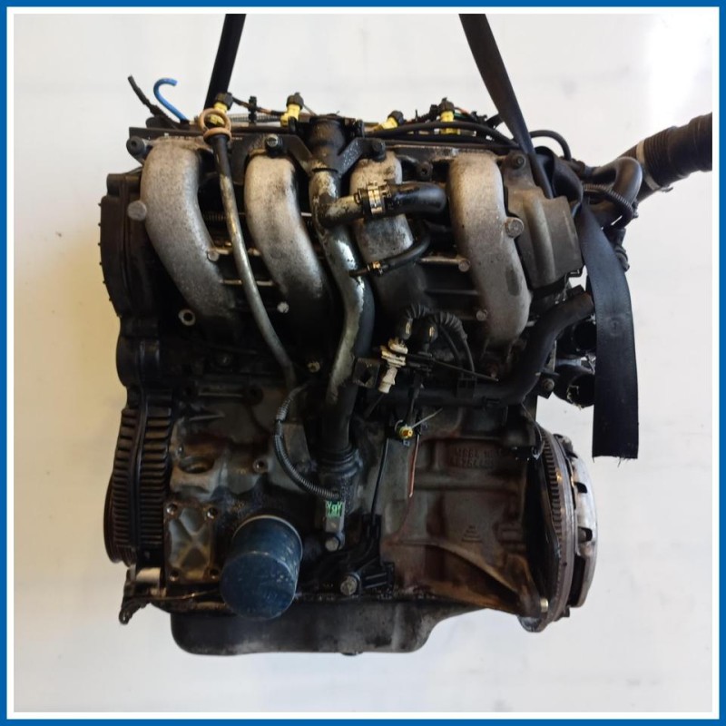 Motore semicompleto FIAT Multipla II