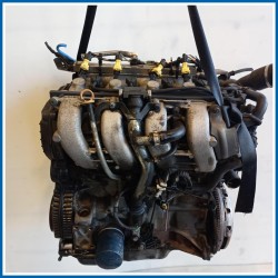 Motore semicompleto FIAT Multipla II
