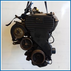 Motore semicompleto FIAT Multipla II