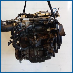 Motore semicompleto FIAT Multipla II