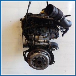 Motore semicompleto FIAT Multipla II