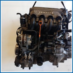 Monoblocco HONDA Jazz I