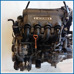 Monoblocco HONDA Jazz I