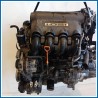 Monoblocco HONDA Jazz I