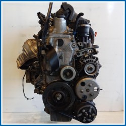 Monoblocco HONDA Jazz I