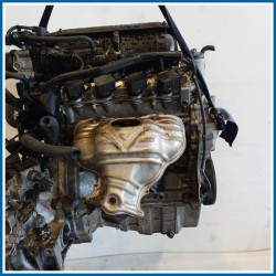 Monoblocco HONDA Jazz I