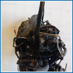 Monoblocco HONDA Jazz I