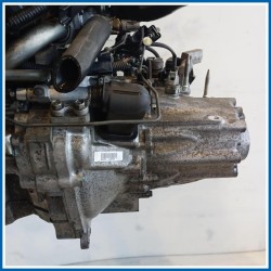 Cambio HONDA Jazz I