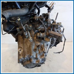 Cambio HONDA Jazz I