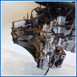 Cambio HONDA Jazz I