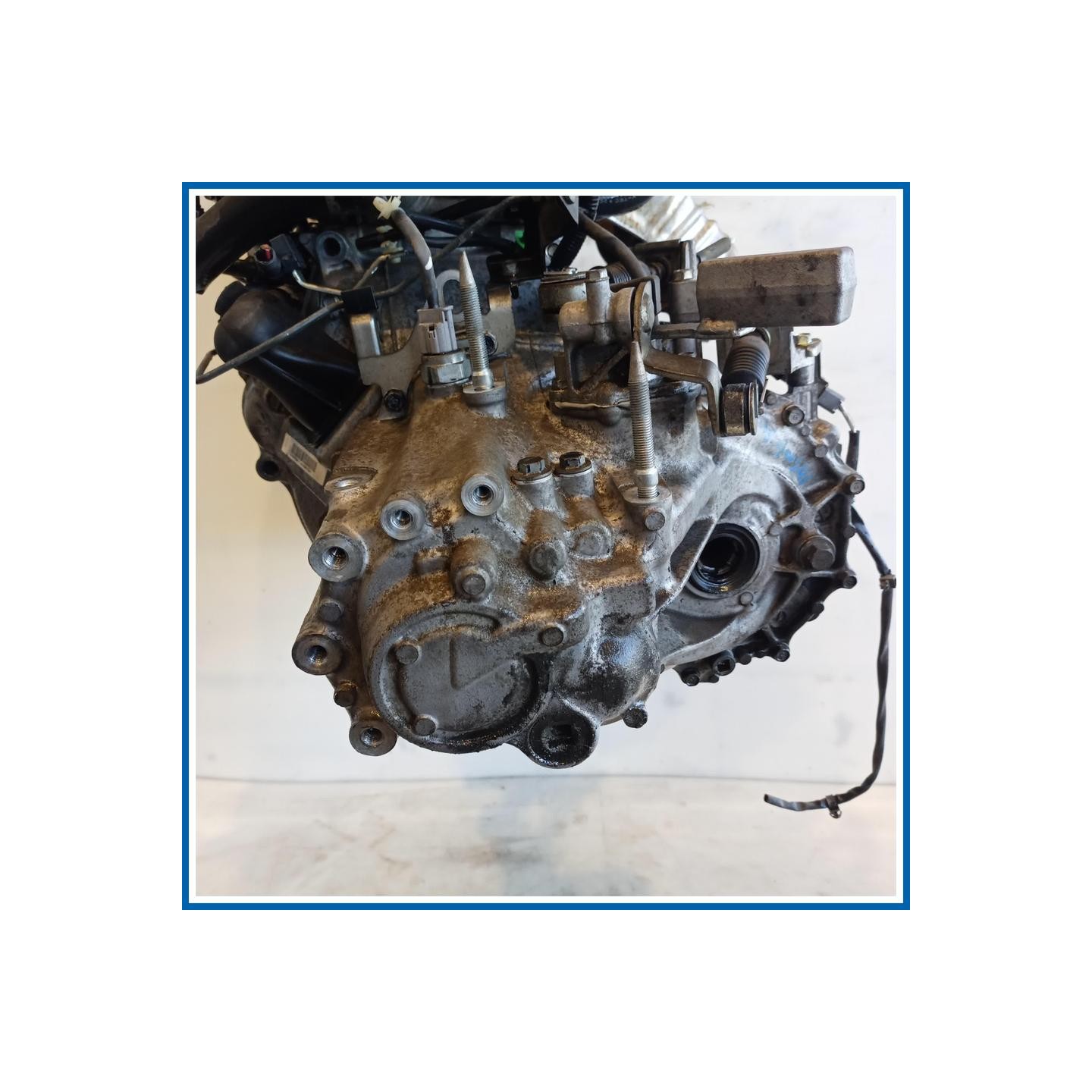 Cambio HONDA Jazz I