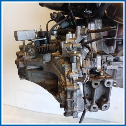Cambio HONDA Jazz I