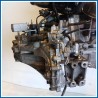 Cambio HONDA Jazz I