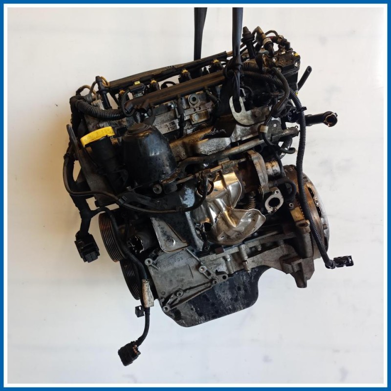 Motore semicompleto FIAT Grande Punto