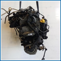 Motore semicompleto FIAT Grande Punto