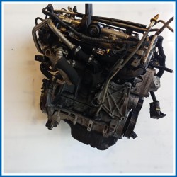 Motore semicompleto FIAT Grande Punto