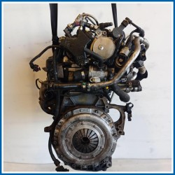 Motore semicompleto FIAT Grande Punto