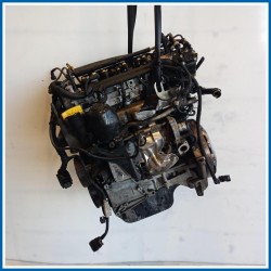 Motore semicompleto FIAT Grande Punto