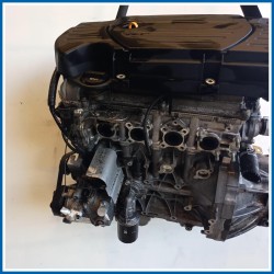 Motore semicompleto FIAT Sedici