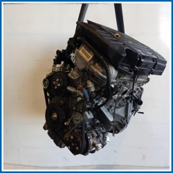 Motore semicompleto FIAT Sedici