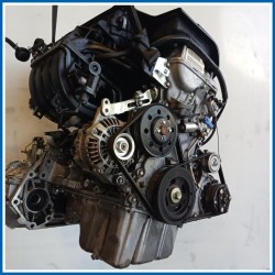 Motore semicompleto FIAT Sedici