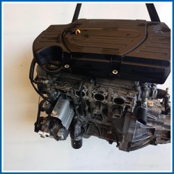 Motore semicompleto FIAT Sedici