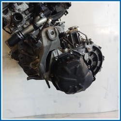 Cambio FIAT Sedici