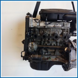 Motore semicompleto FIAT 600