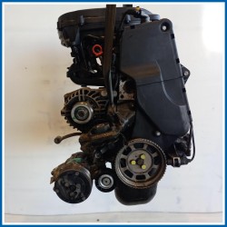 Motore semicompleto FIAT 600